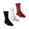 Leatt - MTB Endurance Socks (3-Pack)