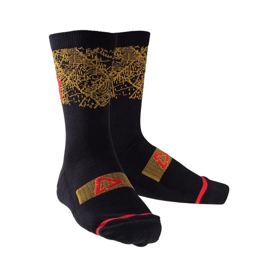 Leatt - MTB Socks