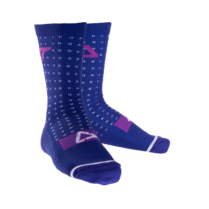 Leatt - MTB Socks