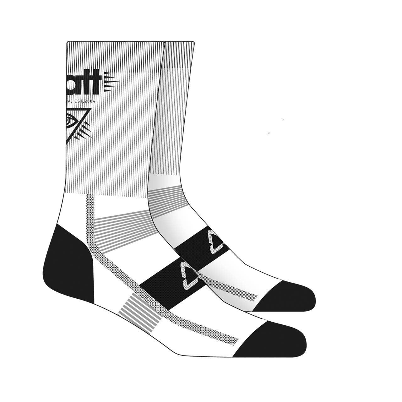 Leatt - MTB Socks