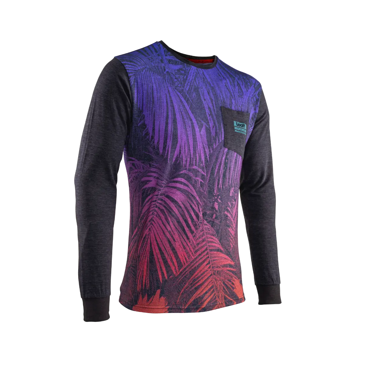 Leatt - Premium Long Sleeve Shirt