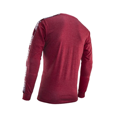 Leatt - Premium Long Sleeve Shirt