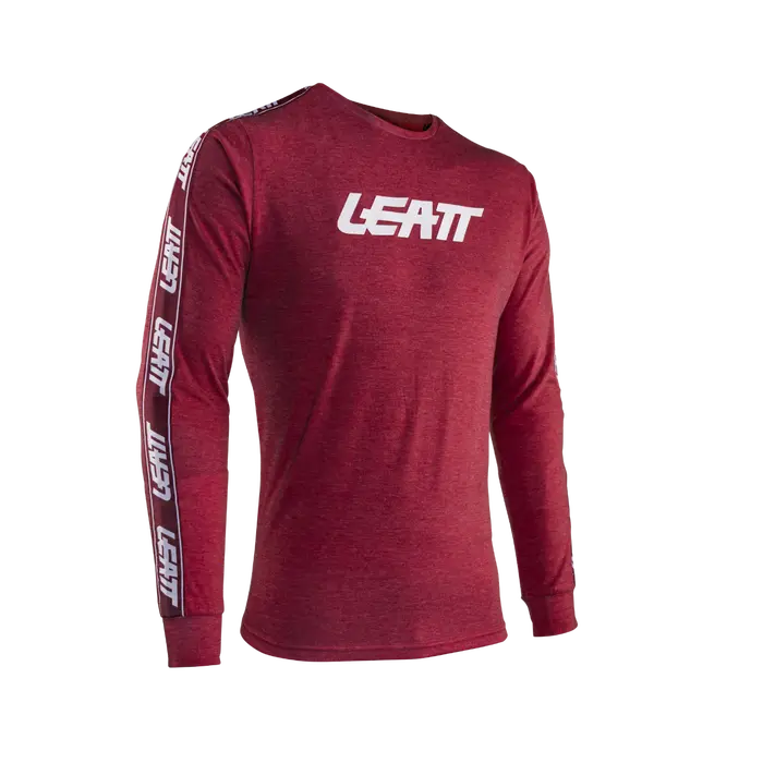 Leatt - Premium Long Sleeve Shirt
