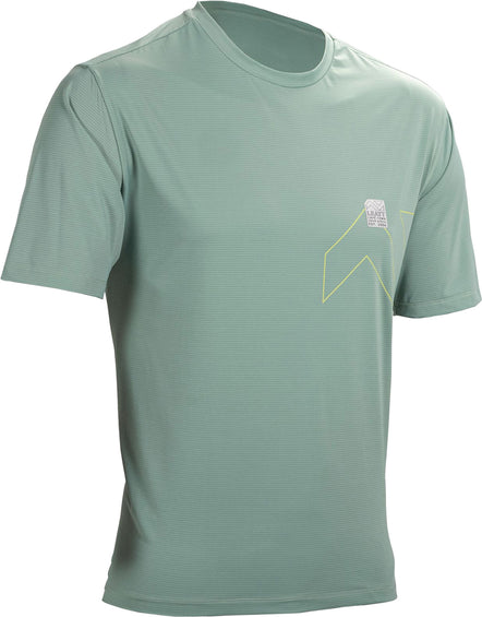Leatt - MTB 1.0 Trail X-Flow Jerseys