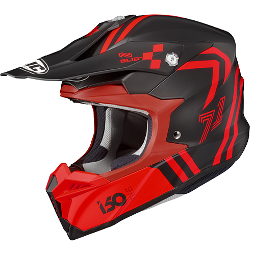 HJC i50 Helmet Ace Sports