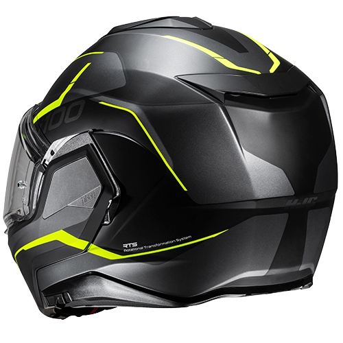 HJC - i100 Lorix Helmet