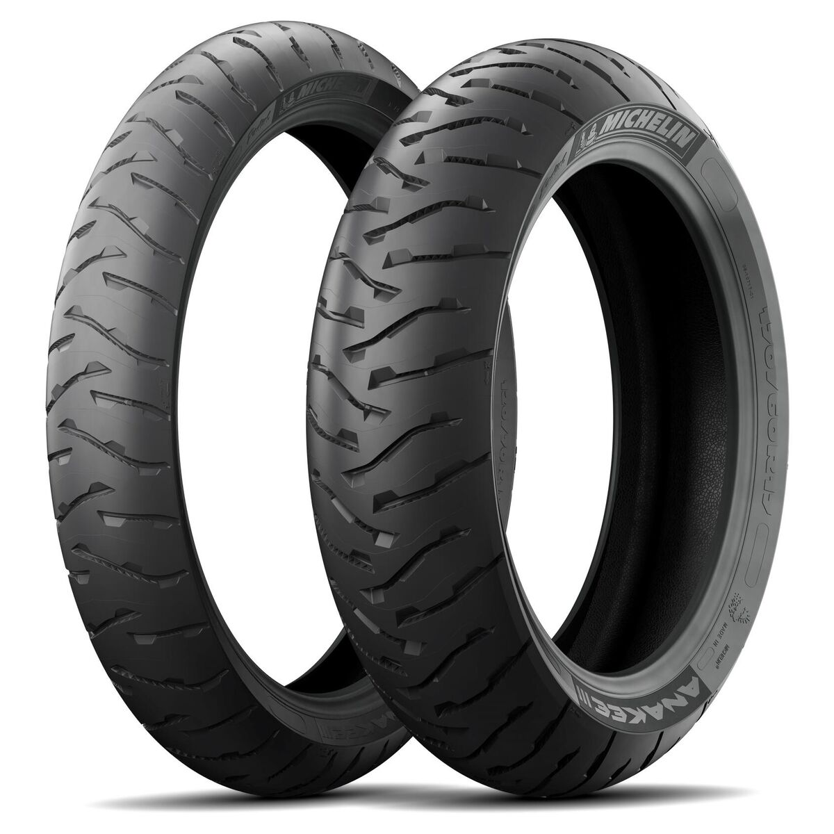Michelin - Anakee 3 Tyres