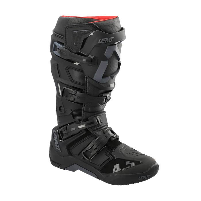 Leatt Moto Boots โ Ace Sports