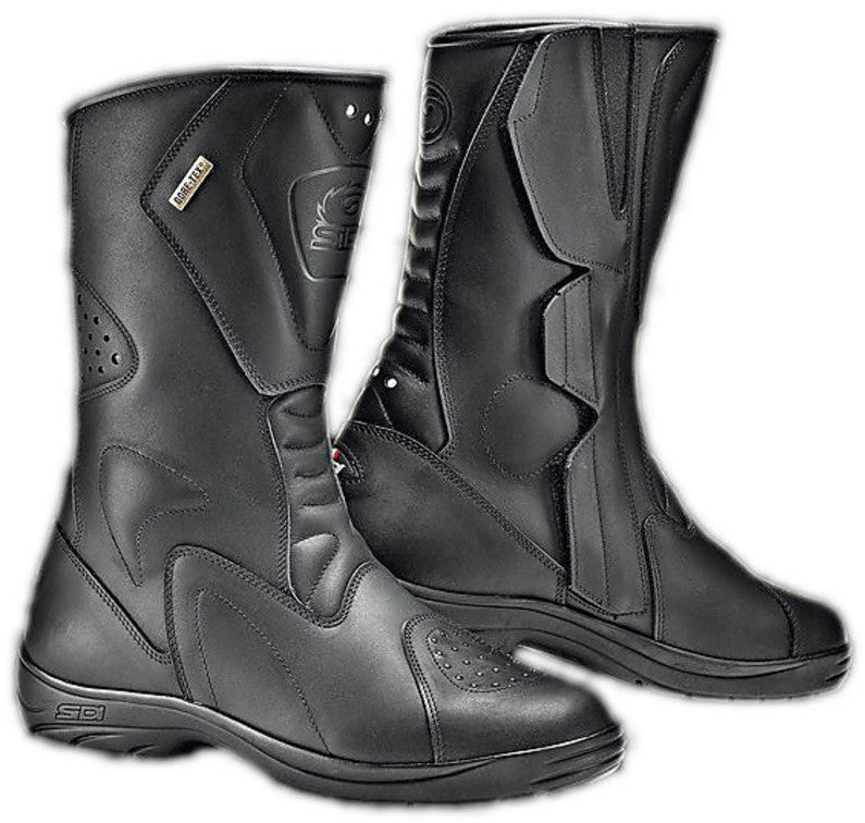 SIDI - Tour Rain Boots – Ace Sports