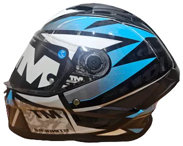 MT Helmets - Stinger 2 helmets – Ace Sports