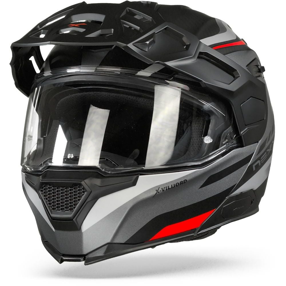 Nexx - X.Vilijord Carbon Helmet – Ace Sports