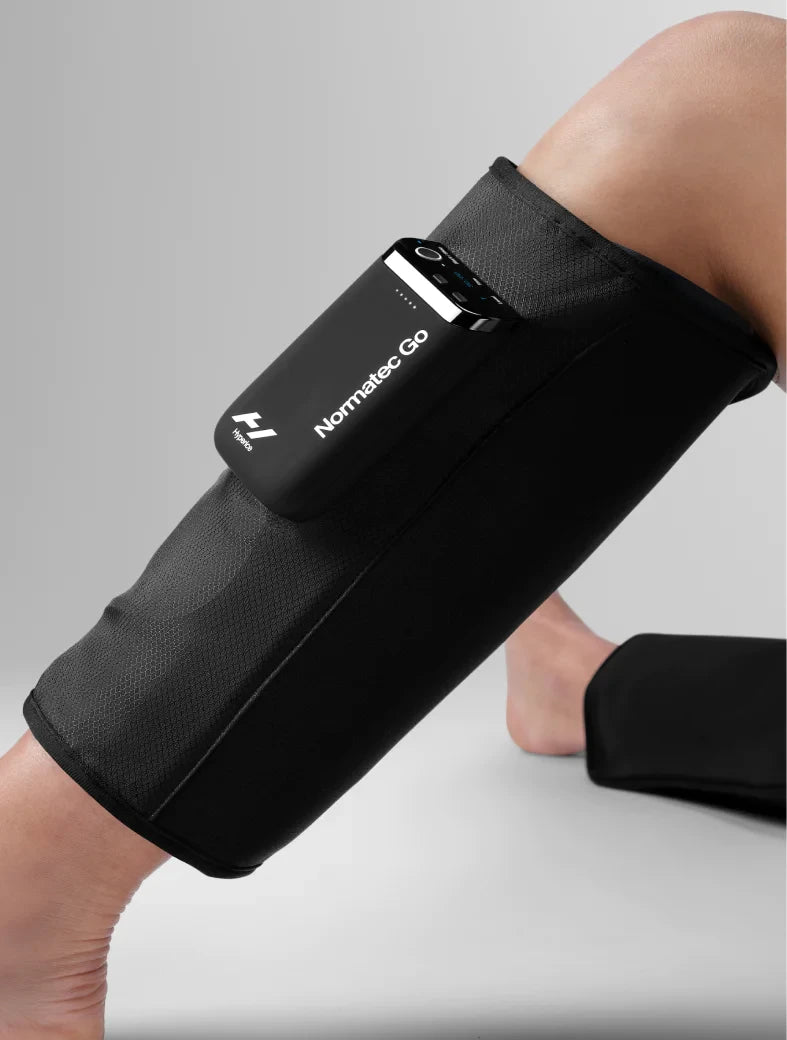 HyperIce - Normatec Go