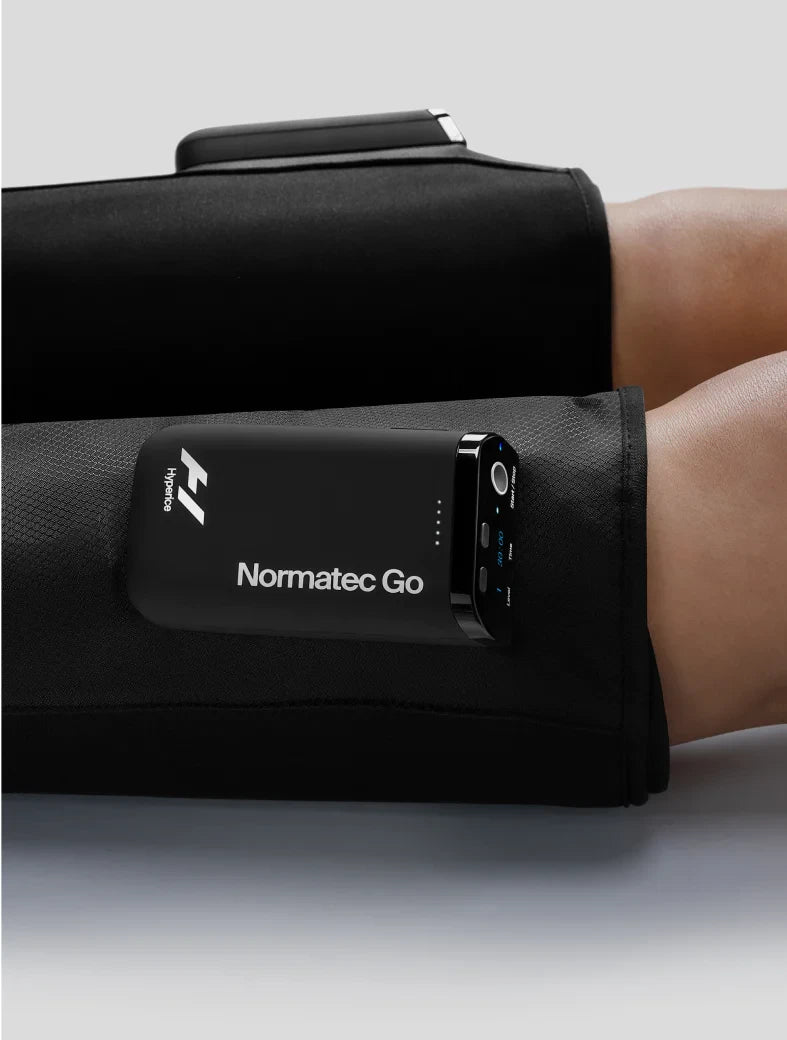 HyperIce - Normatec Go