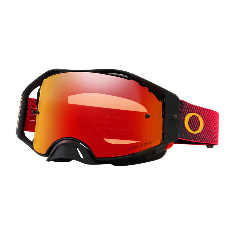 Oakley - Airbrake MX Goggles