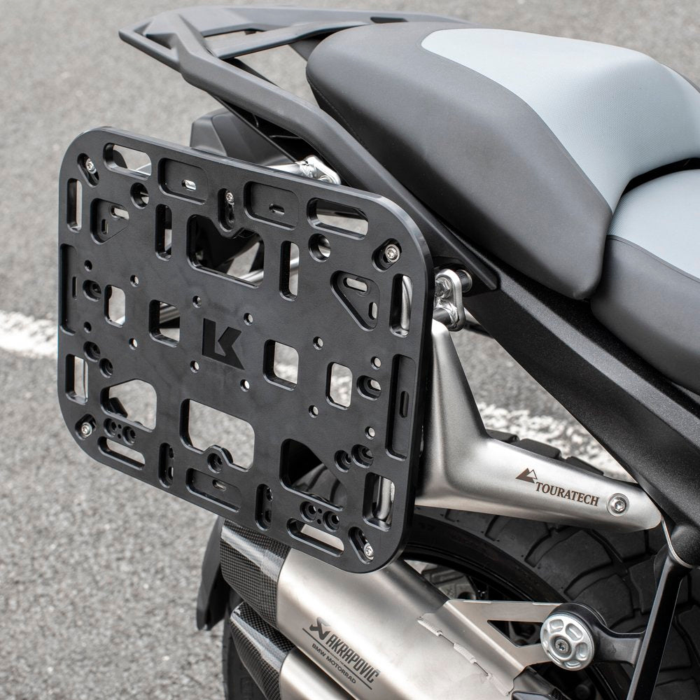 Kriega - OS-Platform
