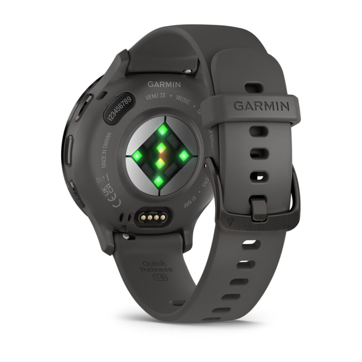Garmin - Venu 3S – Ace Sports