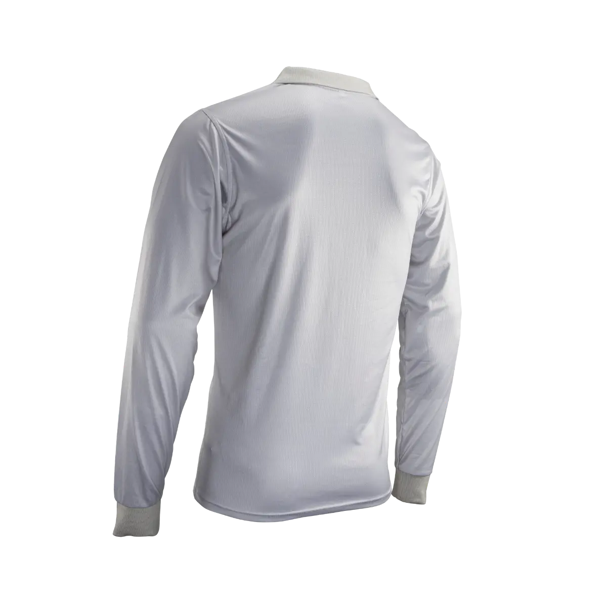 Leatt - Polo Long Sleeve Shirt