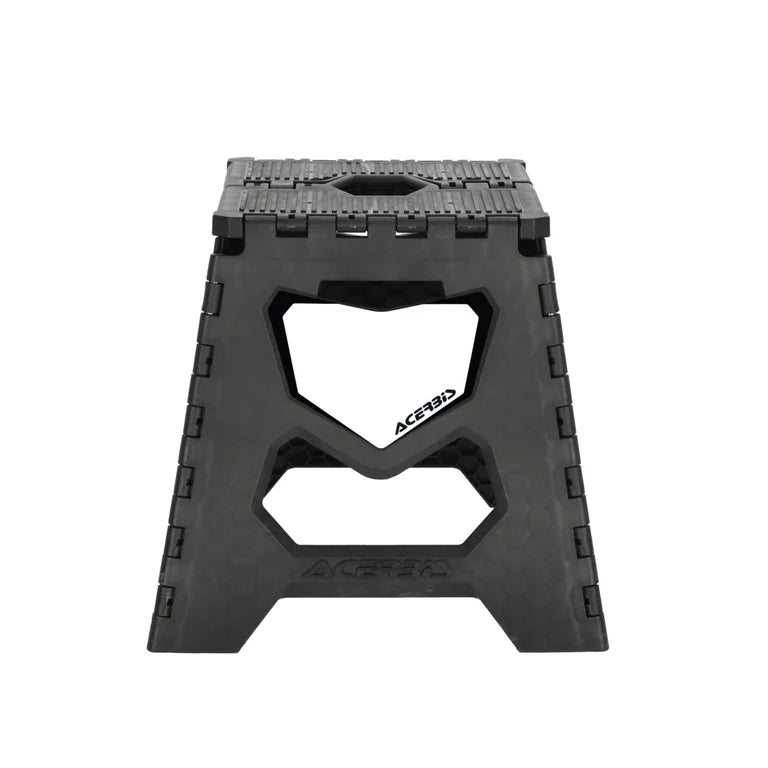 Acerbis - Folding Bike Stand – Ace Sports