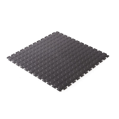 ACE - Interlocking Tiles