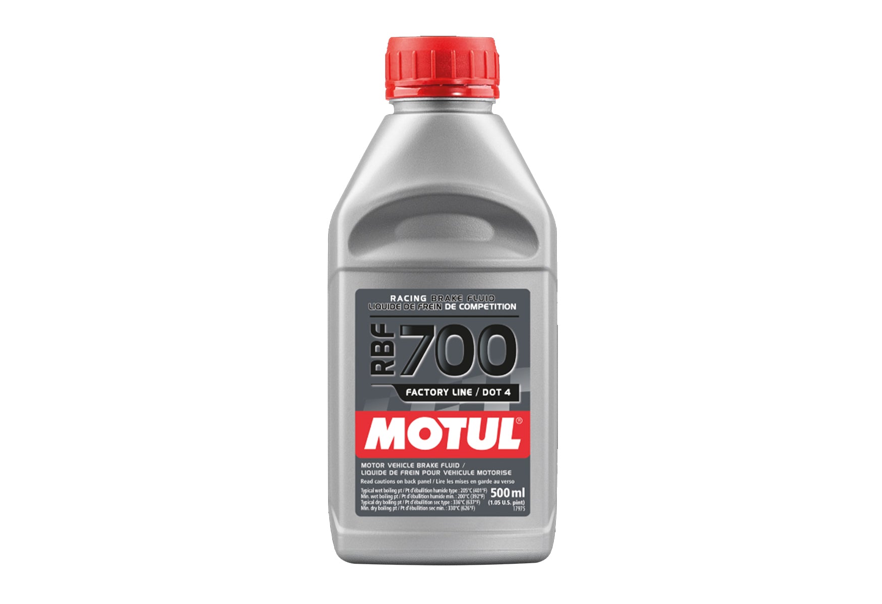 Motul - RBF 700 Factory Line