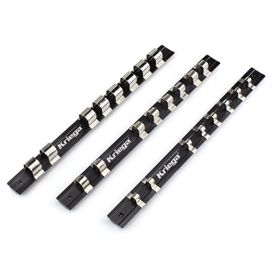 Kriega - RSD Roam Socket Rails