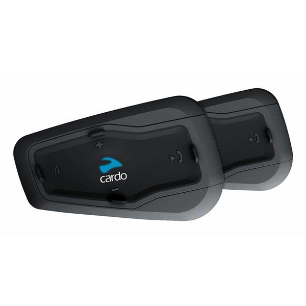 Cardo - Spirit HD Duo
