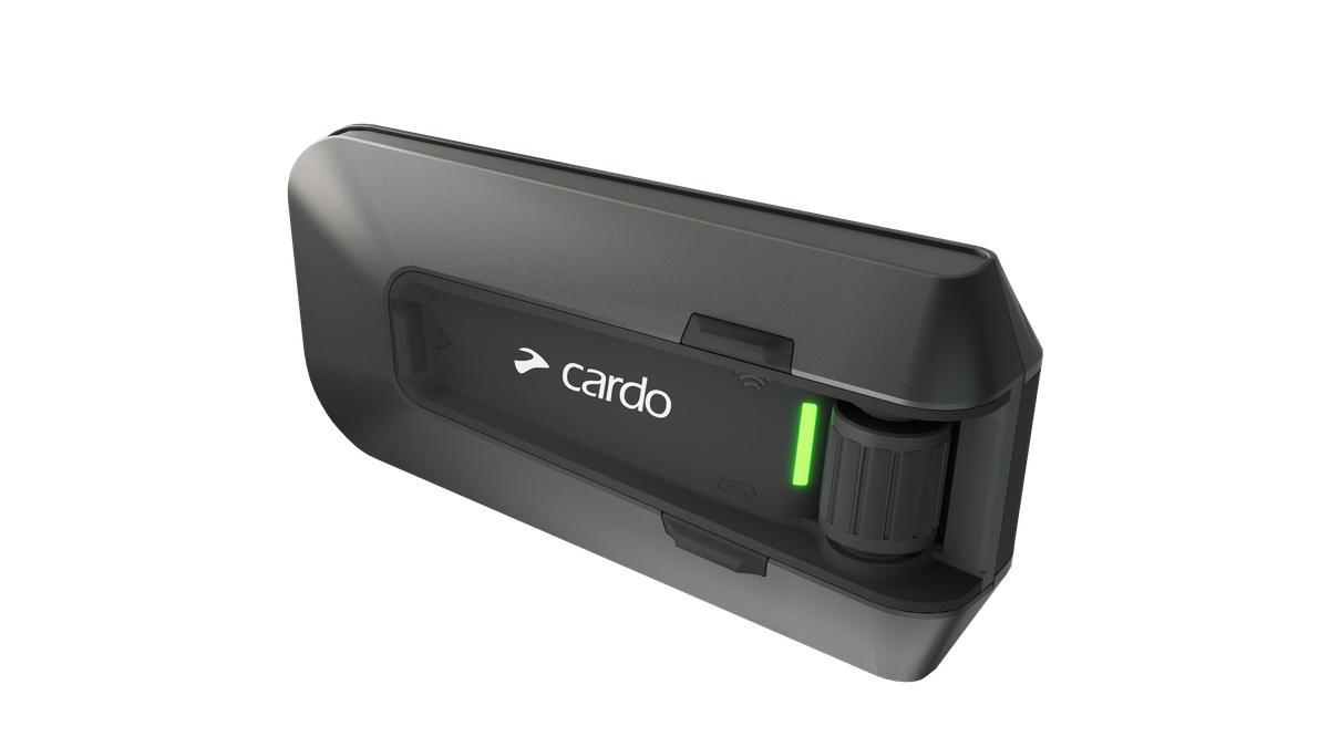 Cardo - Packtalk Edge Single – Ace Sports