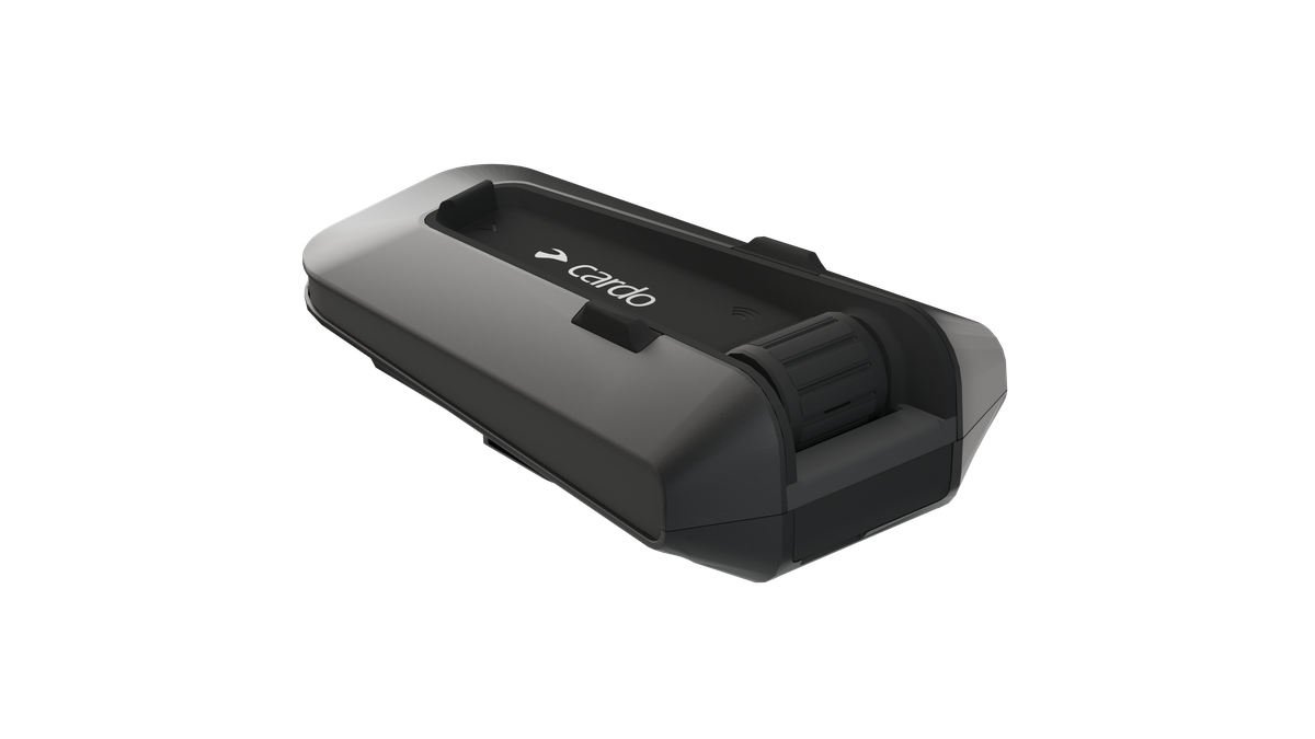 Cardo - Packtalk Edge Duo