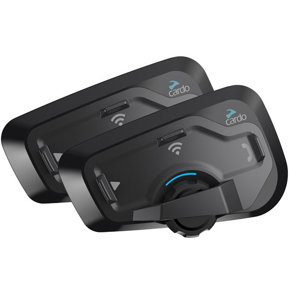 Cardo - Freecom 4x Duo