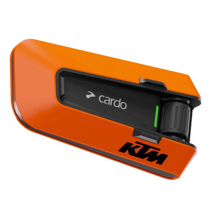 Cardo - KTM Packtalk Edge Single