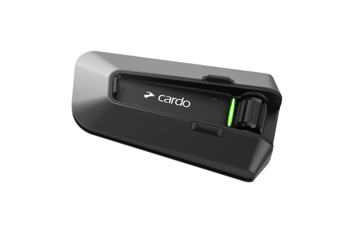 Cardo - Packtalk Edge Duo