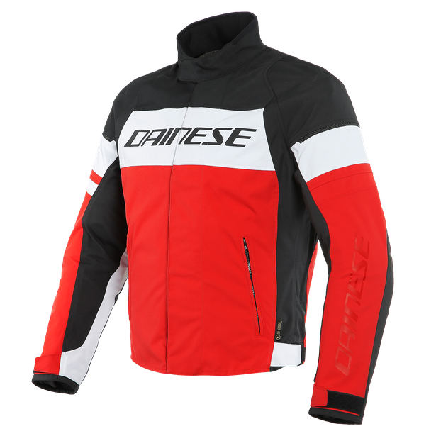 Dainese - Saetta D-Dry Jacket – Ace Sports