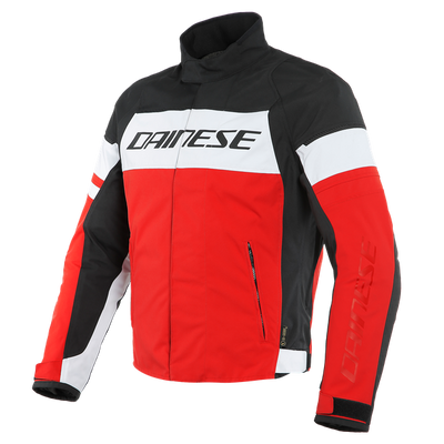 Dainese - Saetta D-Dry Jacket