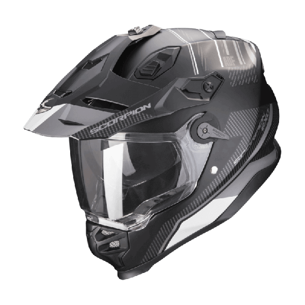 Scorpion EXO - ADF-9000 Helmet