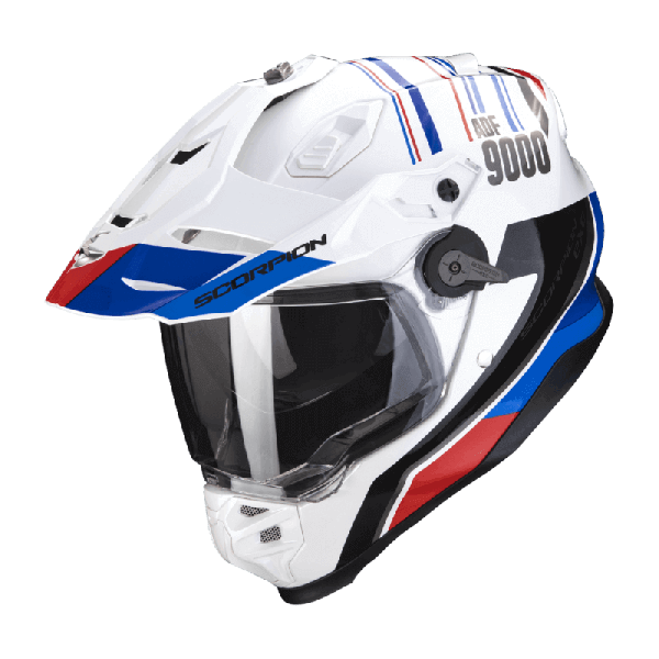 Scorpion EXO - ADF-9000 Helmet