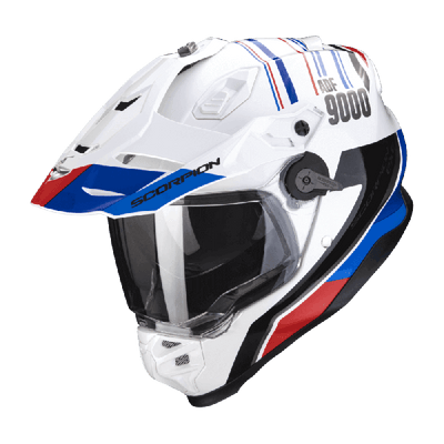 Scorpion EXO - ADF-9000 Helmet