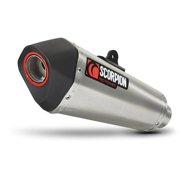 LeoVince - Exhaust Systems – Ace Sports
