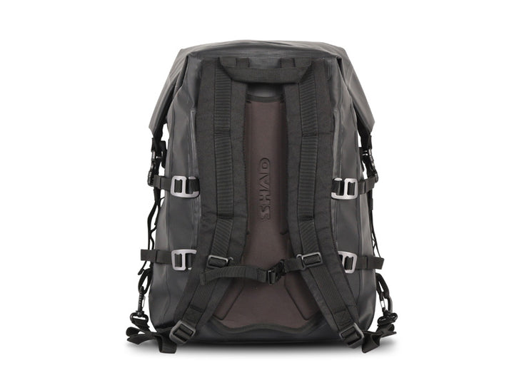 SHAD - SW45 Waterproof Rear Bag