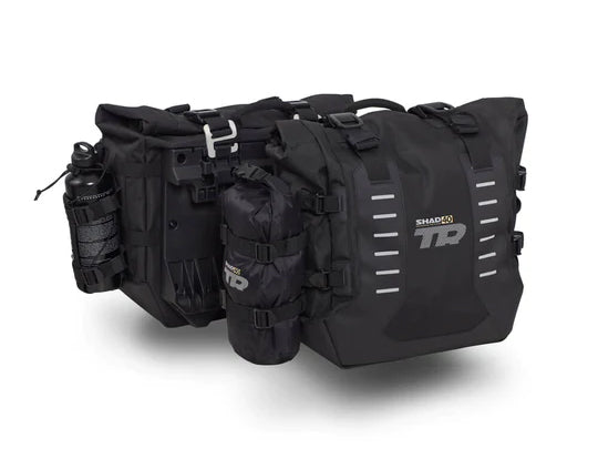 SHAD - TR40 Terra Adventure Saddle Bags