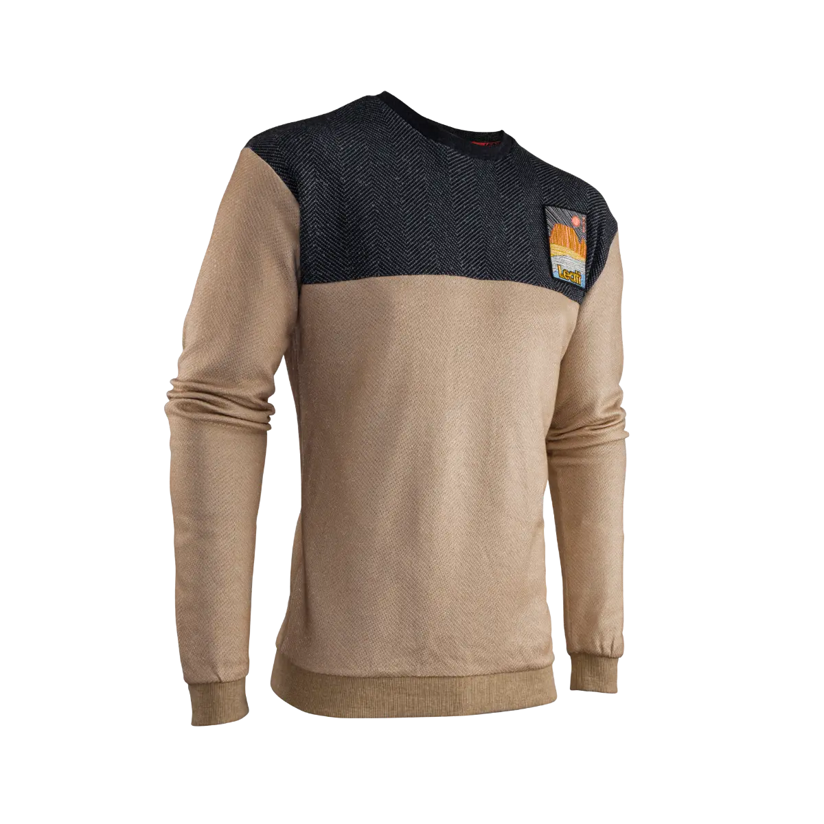Leatt - Premium Sweater