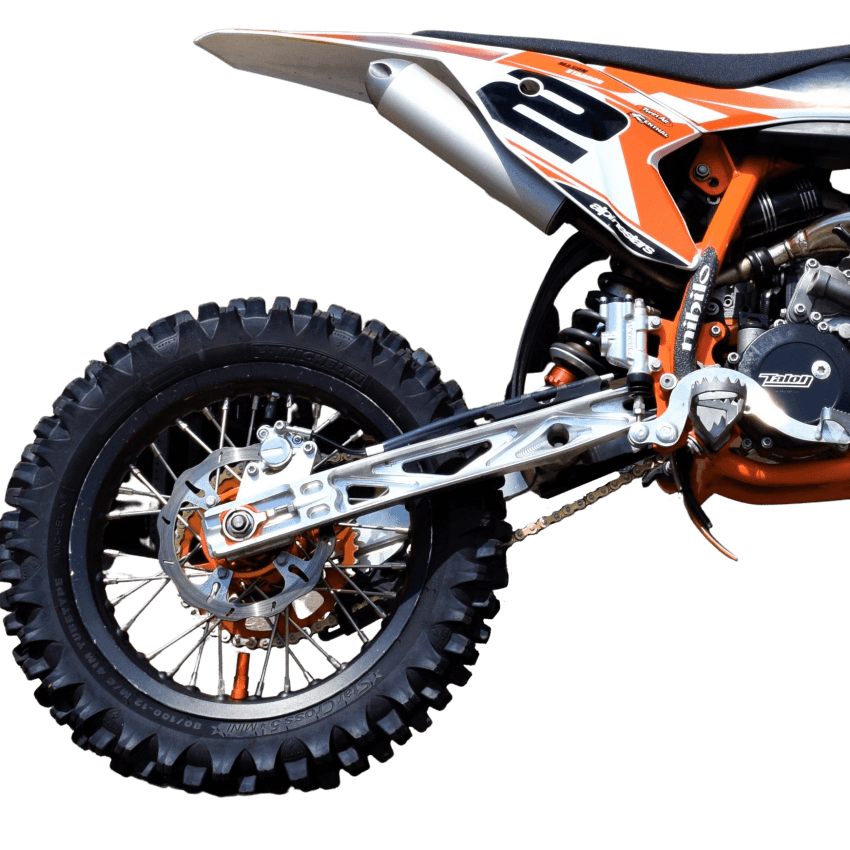 Talon - Extended Swingarms