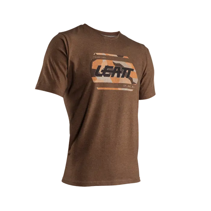 Leatt - Core T-Shirt
