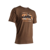 Leatt - Core T-Shirt