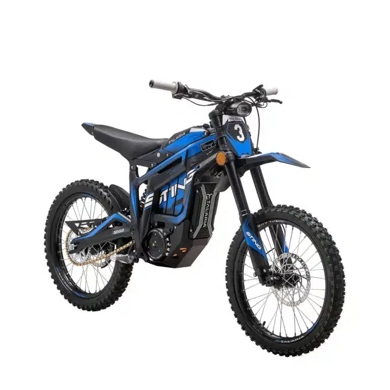Talaria Sting R MX4 – Ace Sports