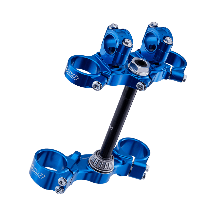 Talon - Raptor Triple Clamps (50-65cc)