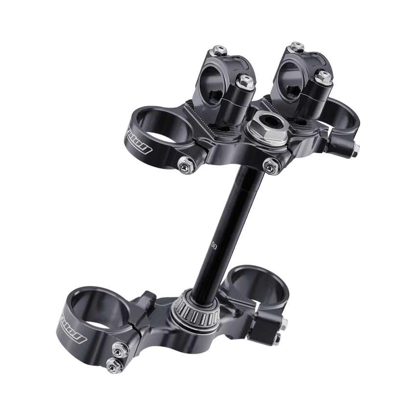 Talon - Raptor Triple Clamps (50-65cc)