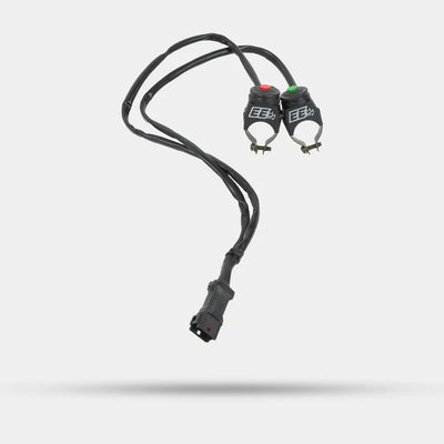 Enduro Engineering - Start/Stop Buttons