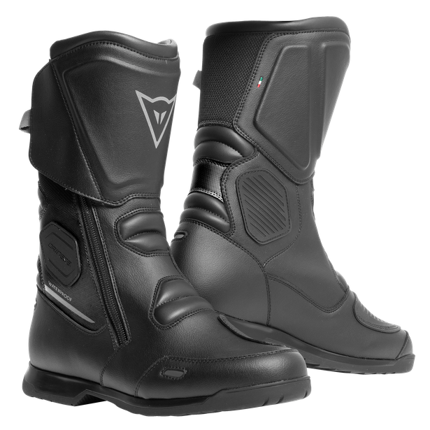 Dainese - X-Tourer D-WP Boots