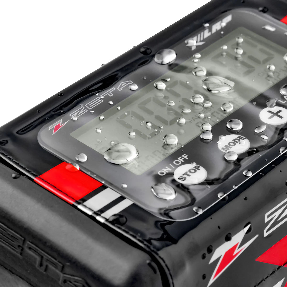 Zeta - X-LAP Self-timing Lap Timer