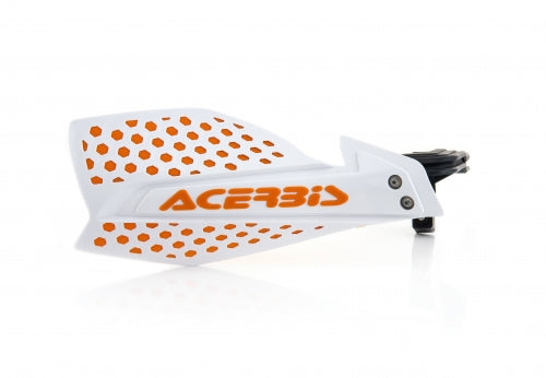 asan Acerbis - X-Ultimate Handguards – Ace Sports